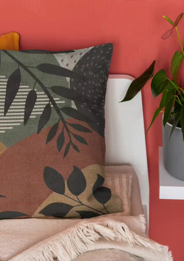 Nature Cushion Covers | CoverMyCushion